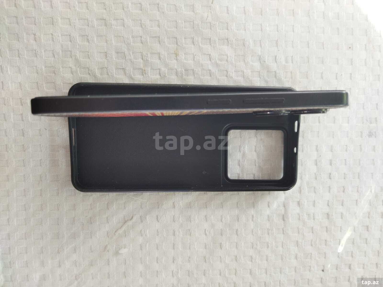 Xiaomi Redmi Note 13 5G Graphite black 128GB/6GB (5)