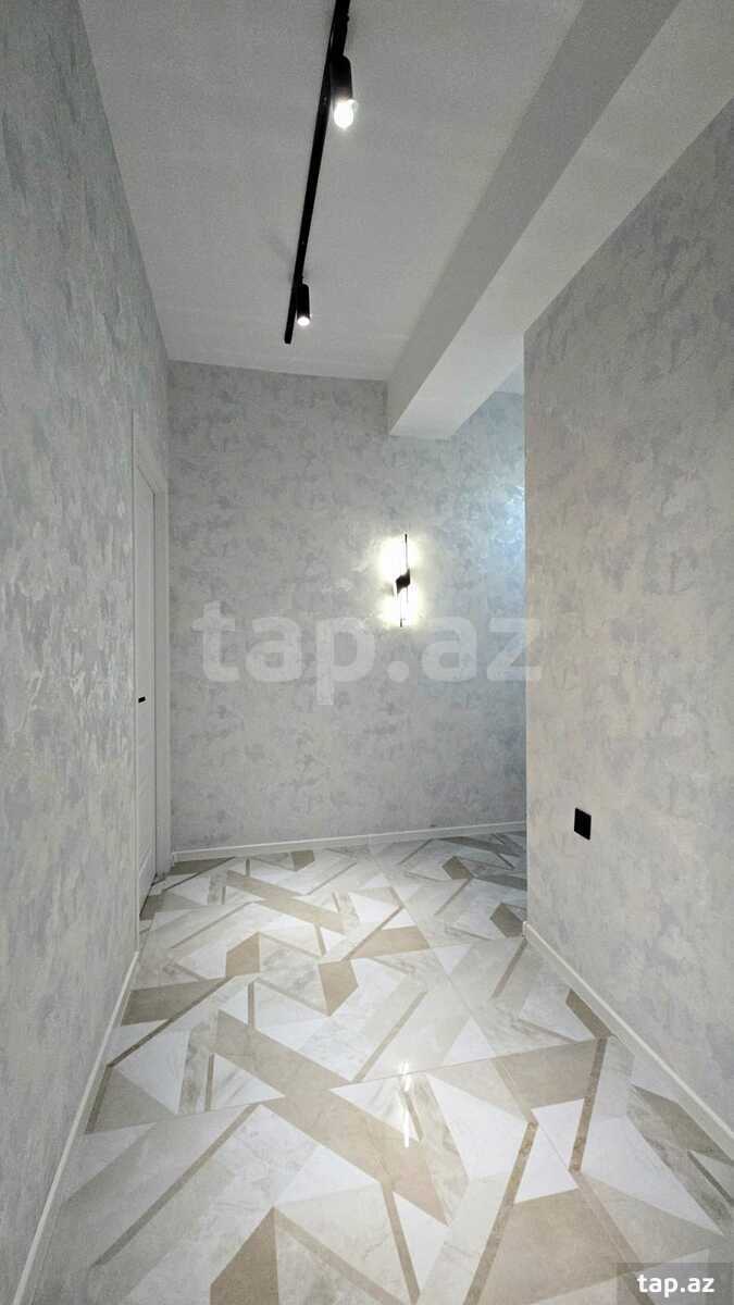 2-otaqlı yeni tikili, Məmmədli qəs., 56 m² (8)