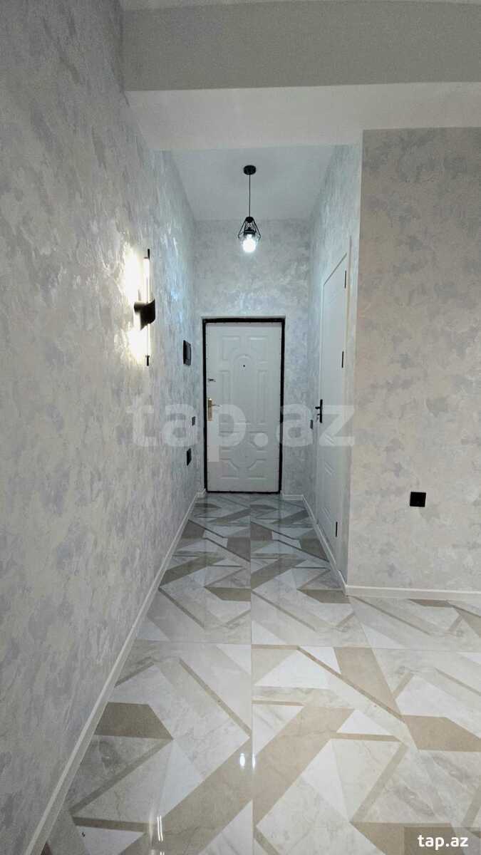2-otaqlı yeni tikili, Məmmədli qəs., 56 m² (7)
