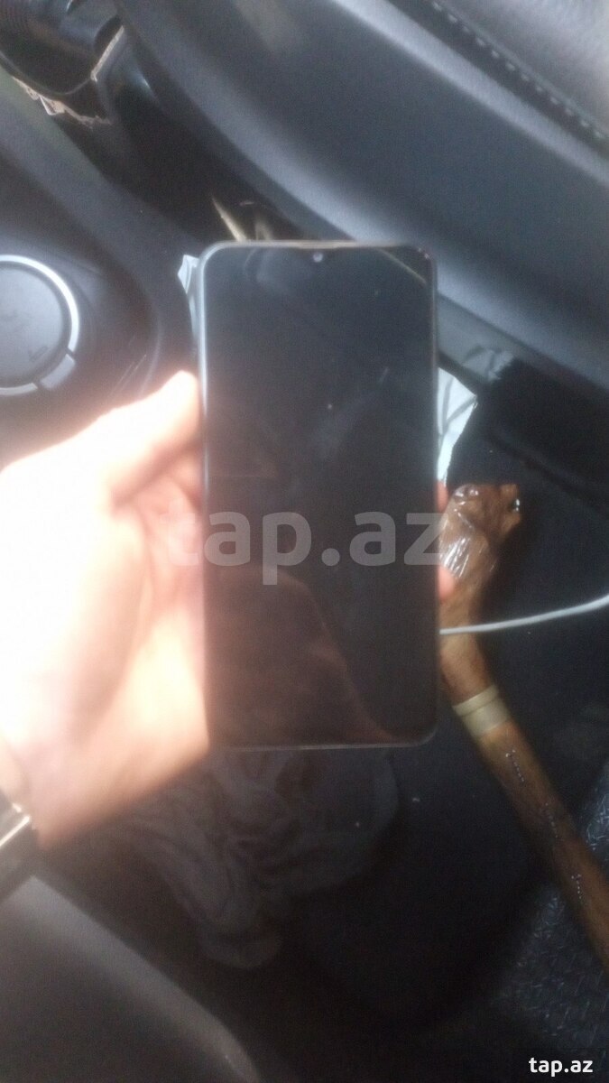 Samsung Galaxy A20 Deep Blue 32GB/3GB (2)