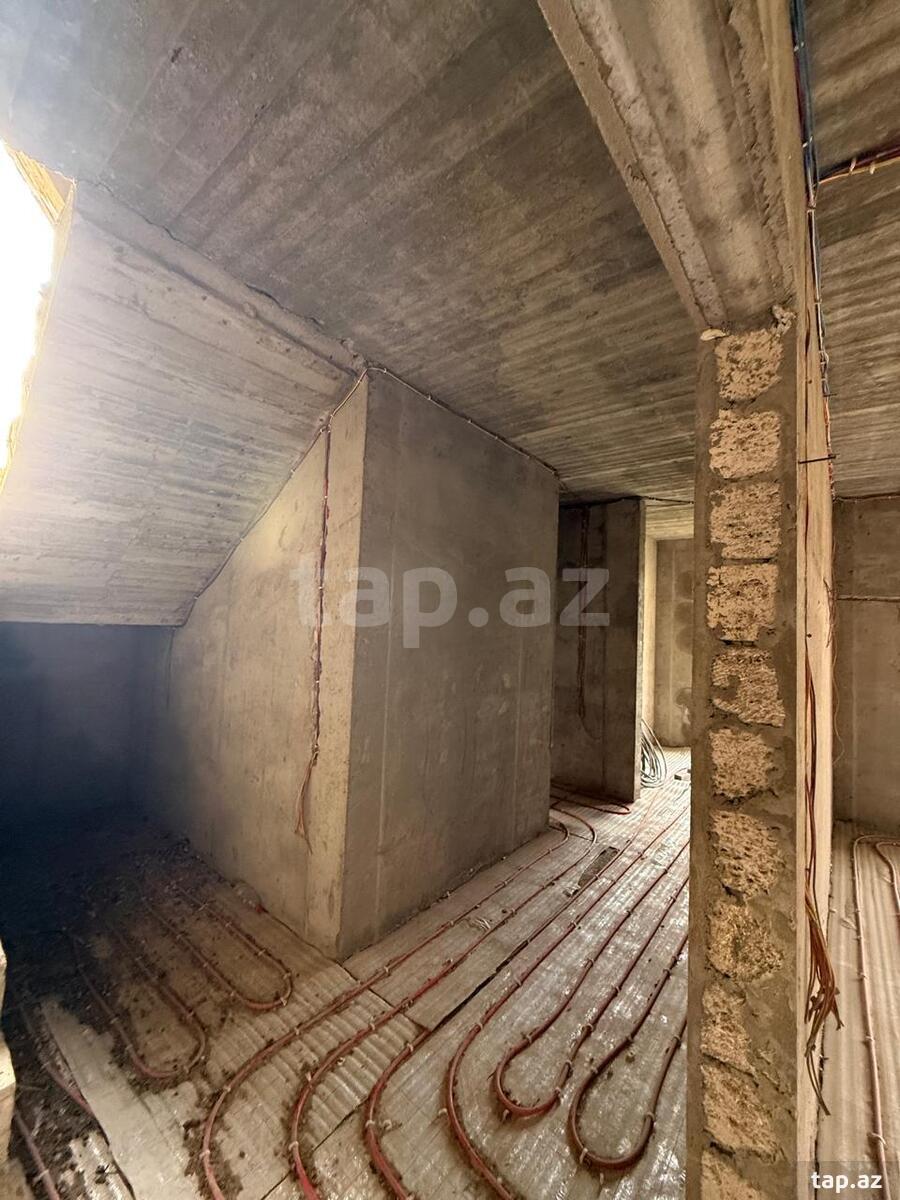 Bağ evi, Türkan qəs. (4)