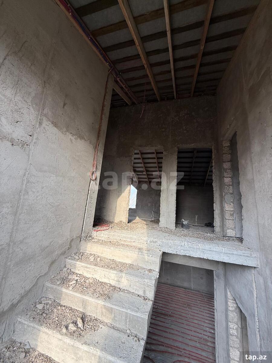Bağ evi, Türkan qəs. (5)