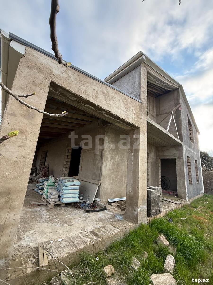Bağ evi, Türkan qəs. (2)