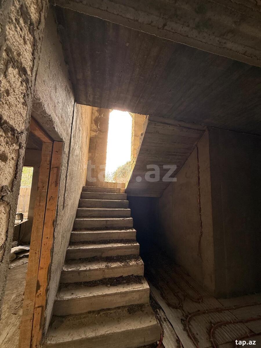 Bağ evi, Türkan qəs. (6)