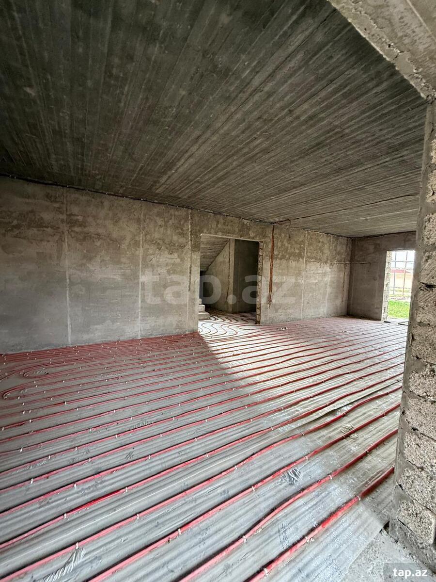 Bağ evi, Türkan qəs. (3)