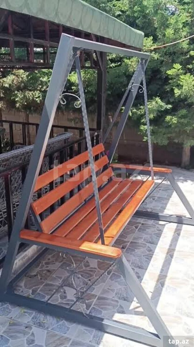 Bağ mebeli sifarişi (4)