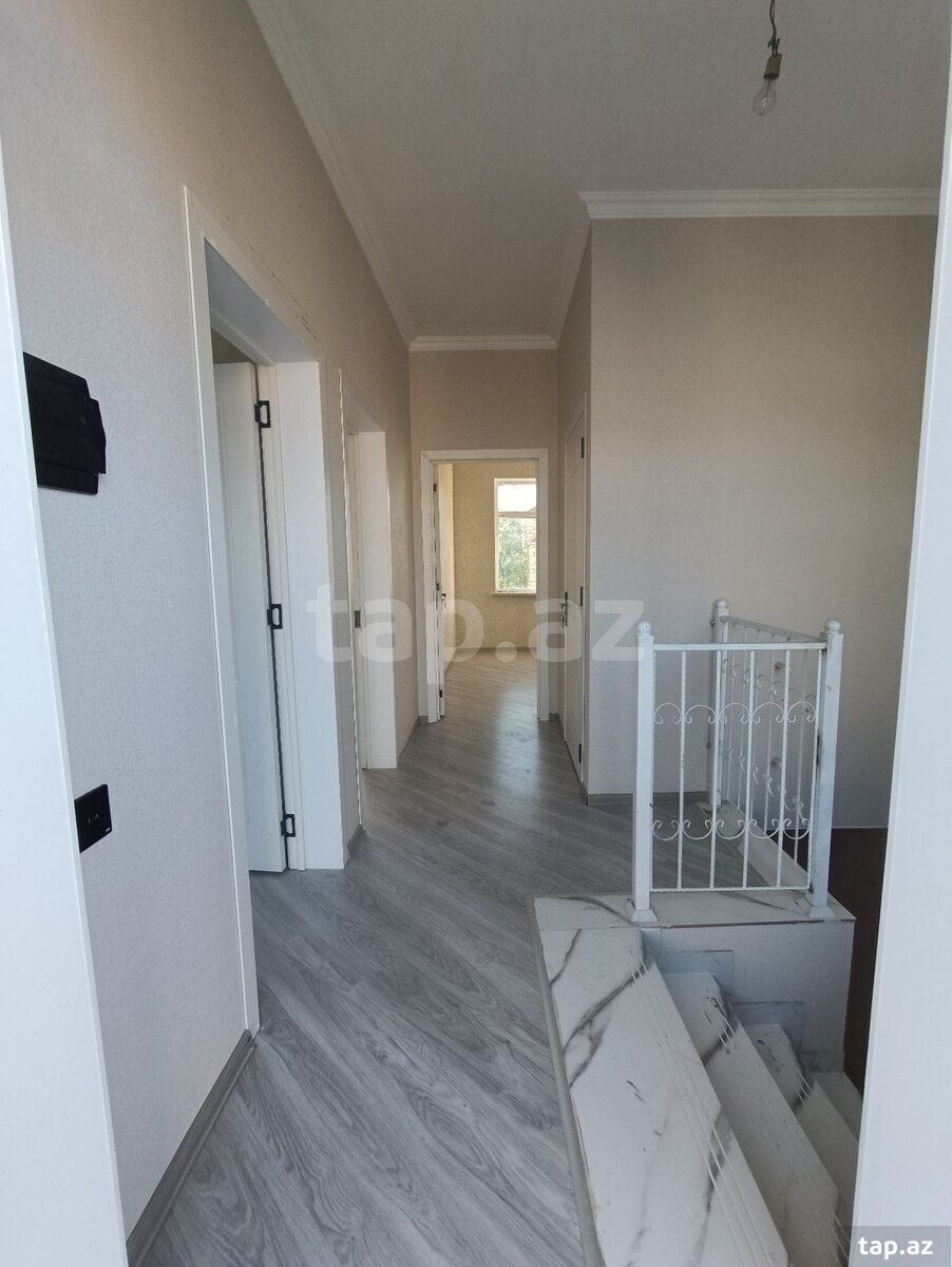 Həyət evi, Xırdalan ş. (3)
