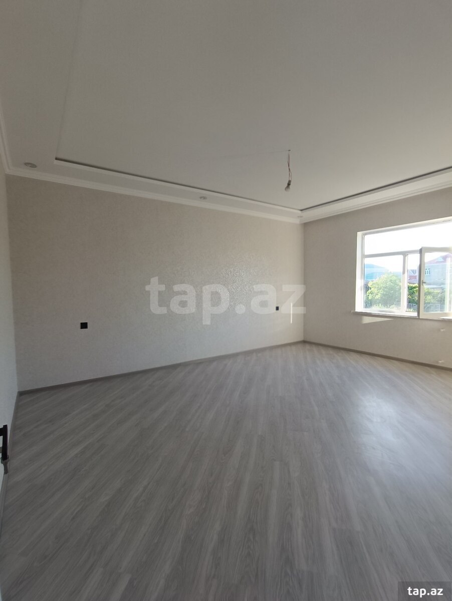 Həyət evi, Xırdalan ş. (9)