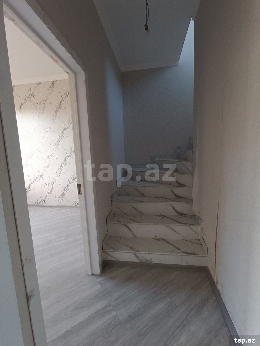 Həyət evi, Xırdalan ş. (11)