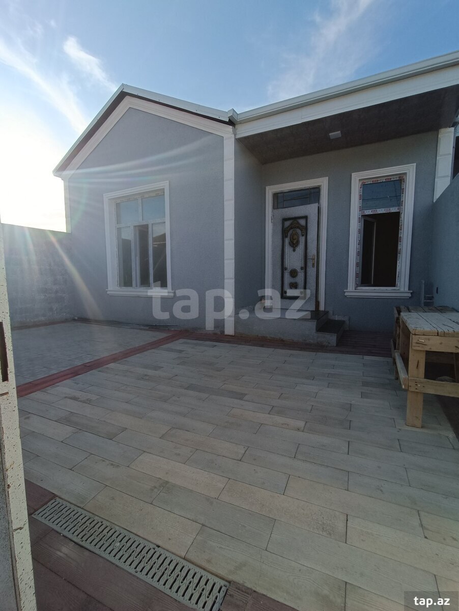 Həyət evi, Xırdalan ş. (12)