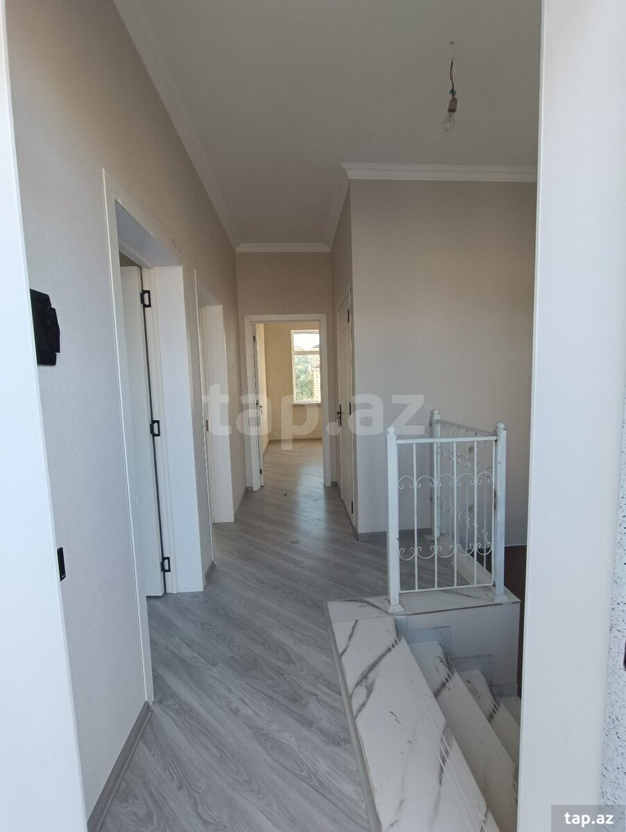 Həyət evi, Xırdalan ş. (8)