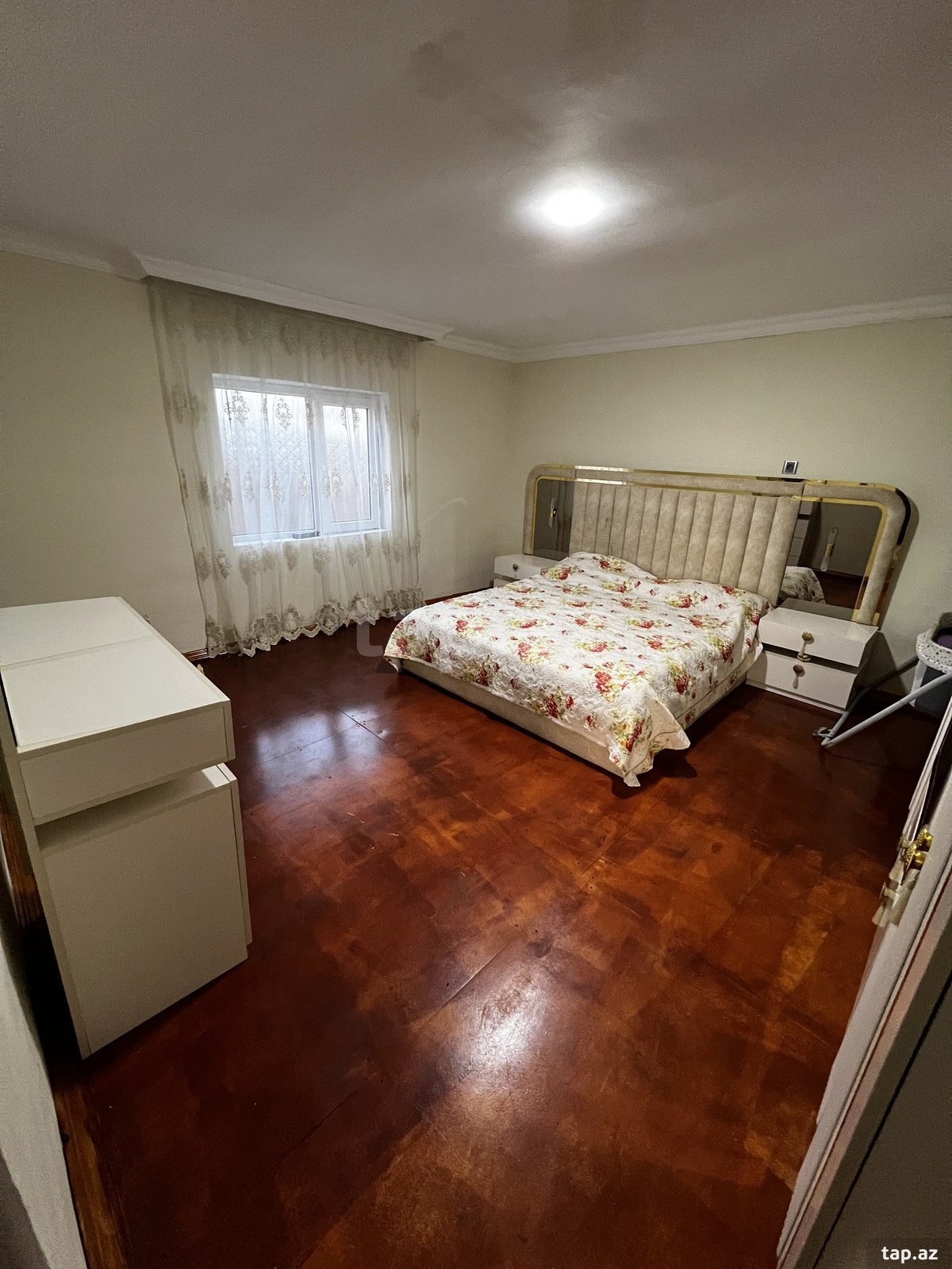 Həyət evi kirayə verilir, Nərimanov r. (2)