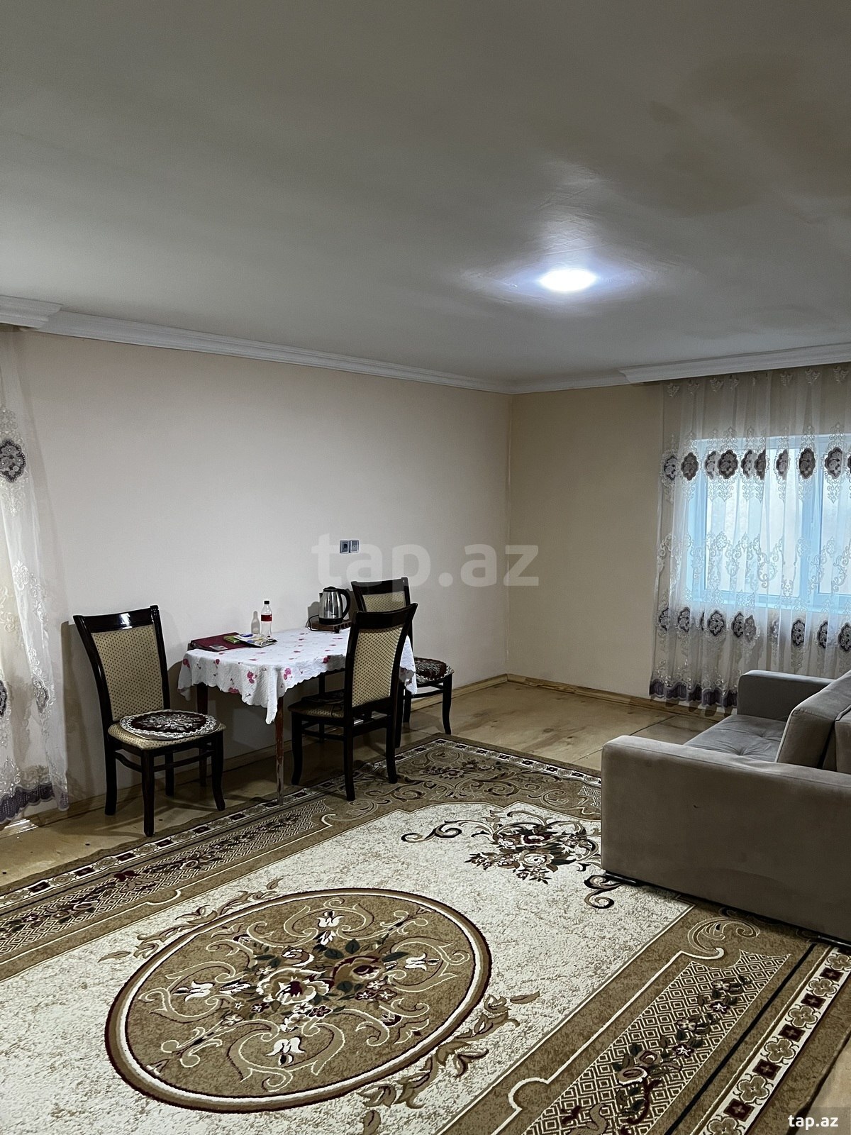Həyət evi kirayə verilir, Nərimanov r. (3)