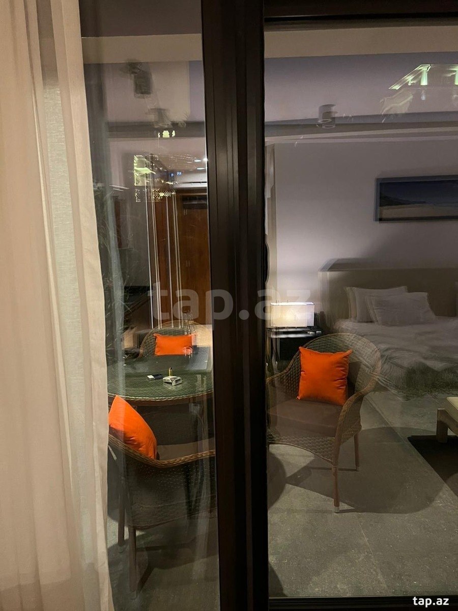 1-otaqlı yeni tikili kirayə verilir, Nardaran qəs., 55 m² (5)