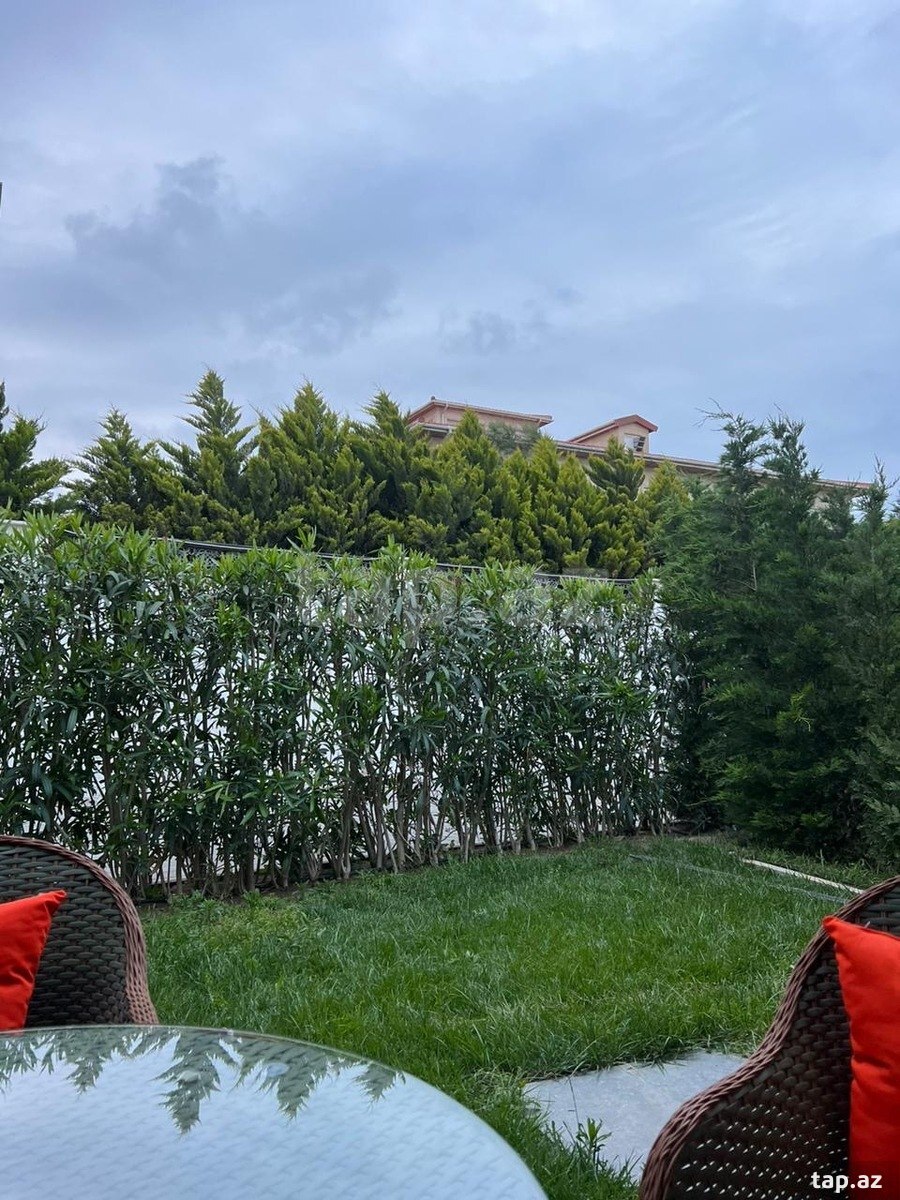 1-otaqlı yeni tikili kirayə verilir, Nardaran qəs., 55 m² (7)