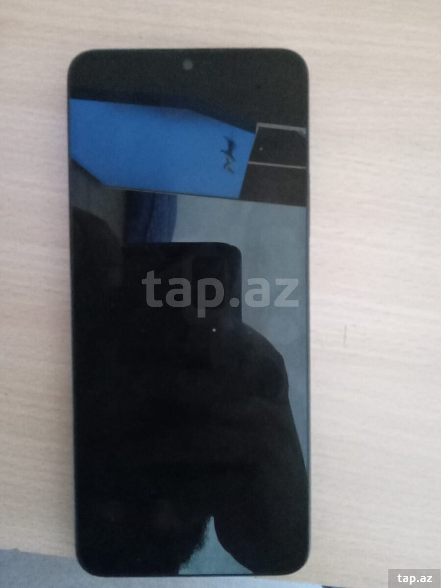 Xiaomi Poco C75 Black 128GB/6GB (2)