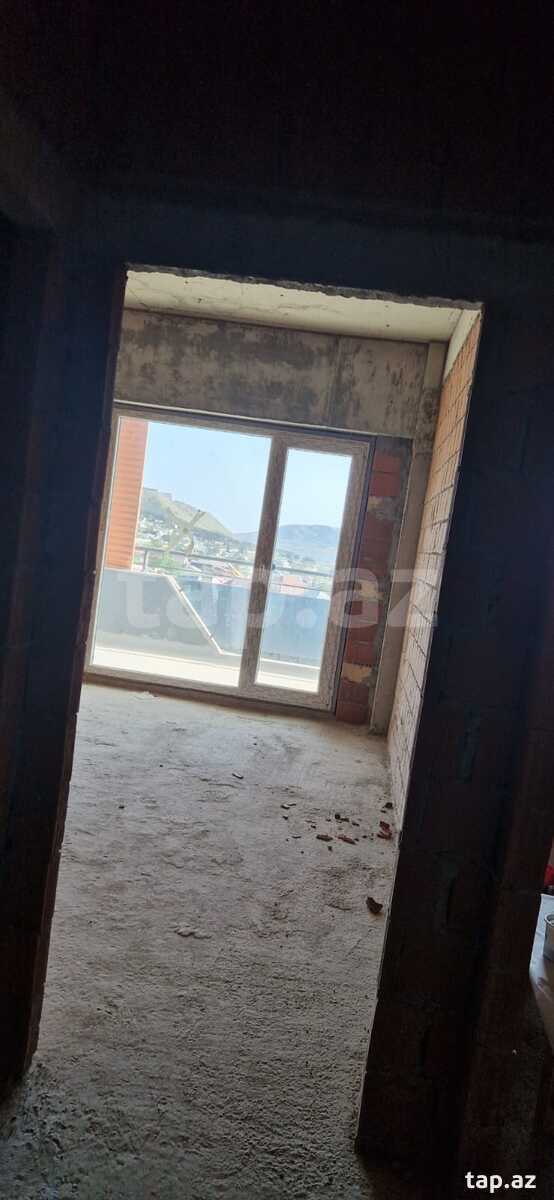 2-otaqlı yeni tikili, Həmdəm Ağayev küç., 90 m² (12)