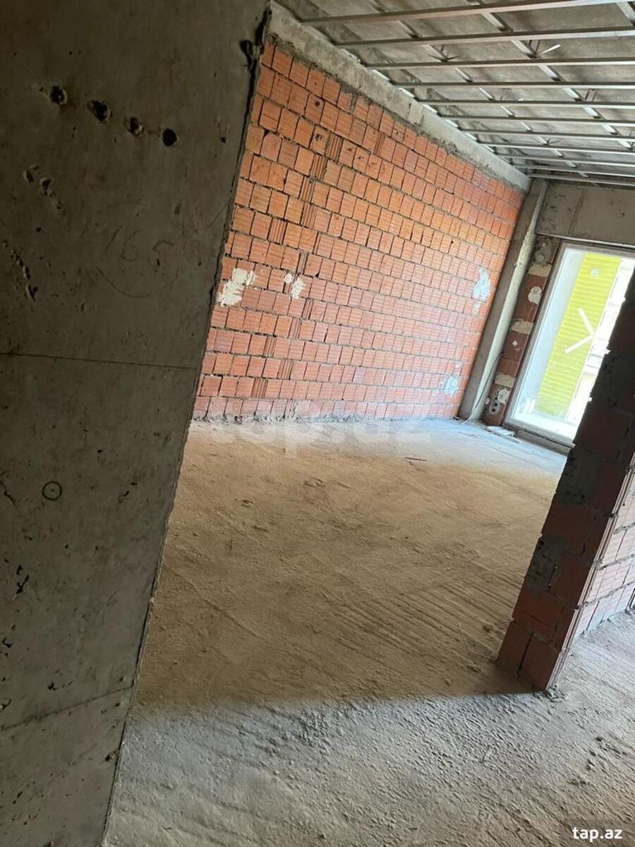 2-otaqlı yeni tikili, Həmdəm Ağayev küç., 90 m² (14)