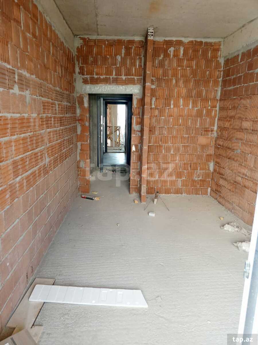 2-otaqlı yeni tikili, Həmdəm Ağayev küç., 90 m² (9)
