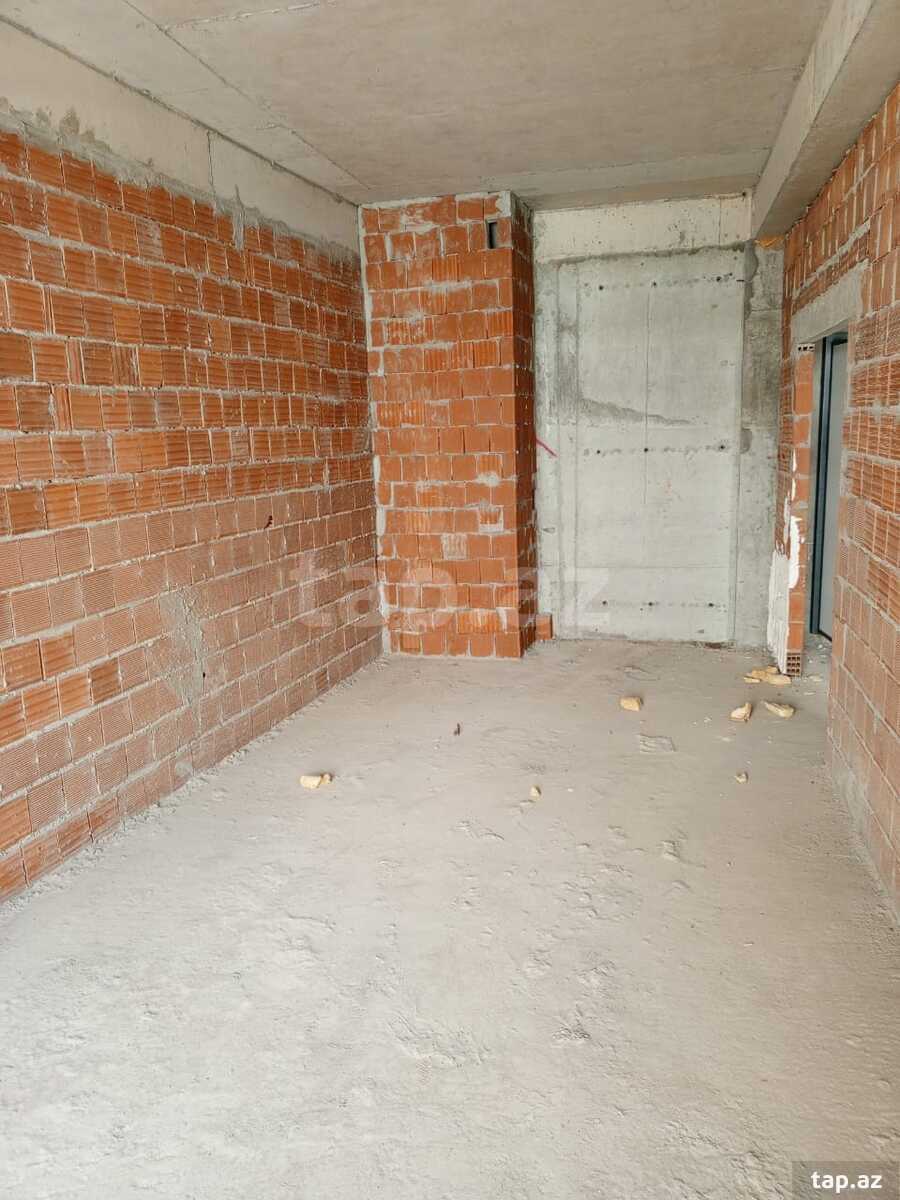 2-otaqlı yeni tikili, Həmdəm Ağayev küç., 90 m² (19)