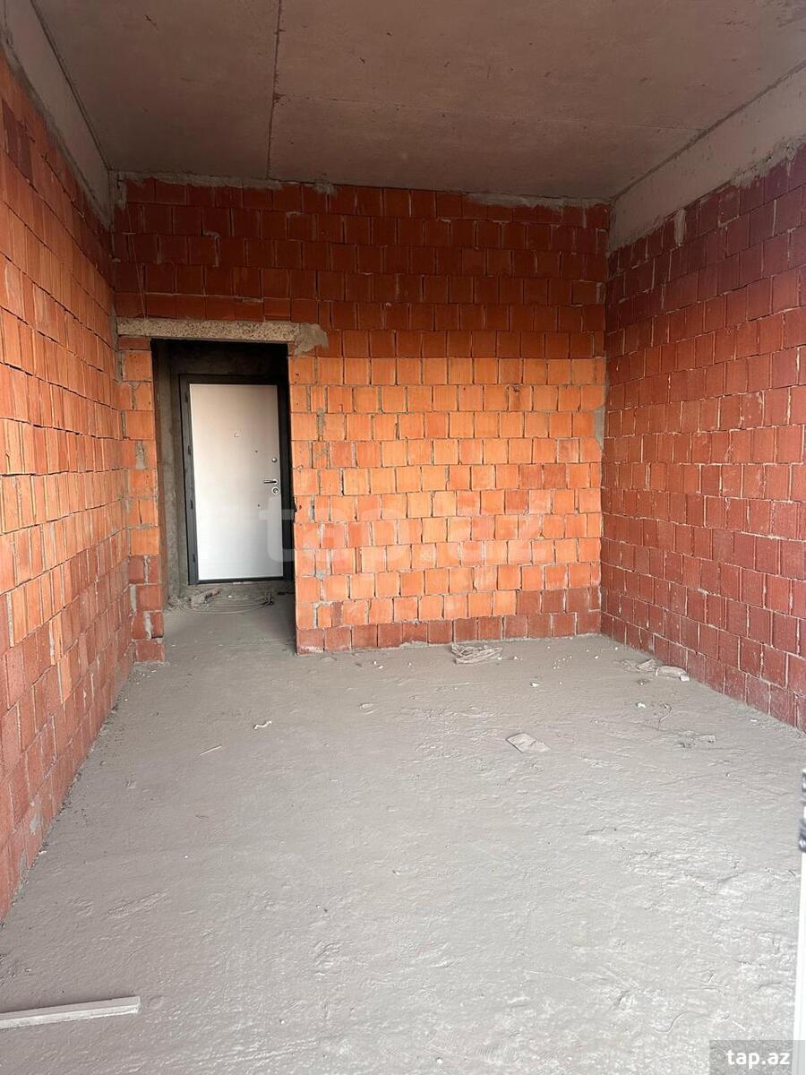 2-otaqlı yeni tikili, Həmdəm Ağayev küç., 90 m² (11)