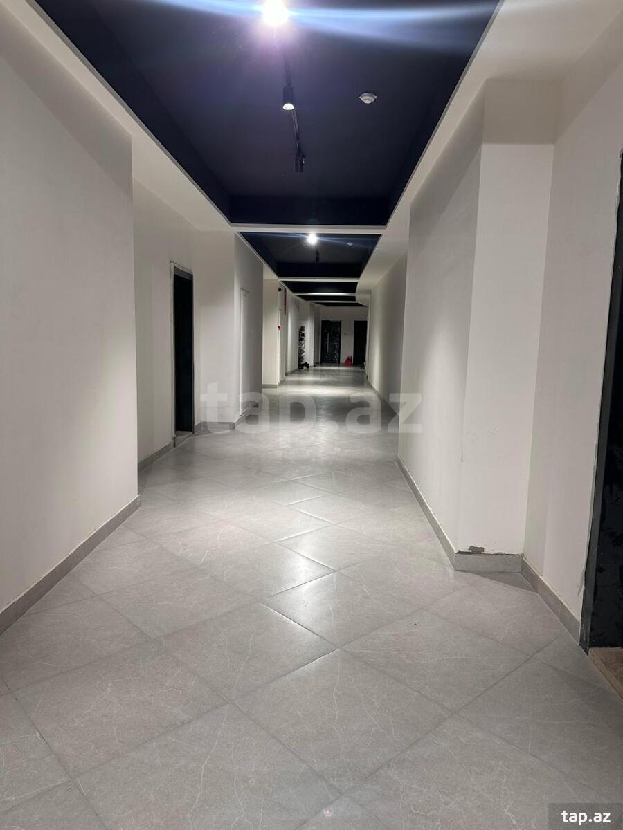 2-otaqlı yeni tikili, Həmdəm Ağayev küç., 90 m² (22)