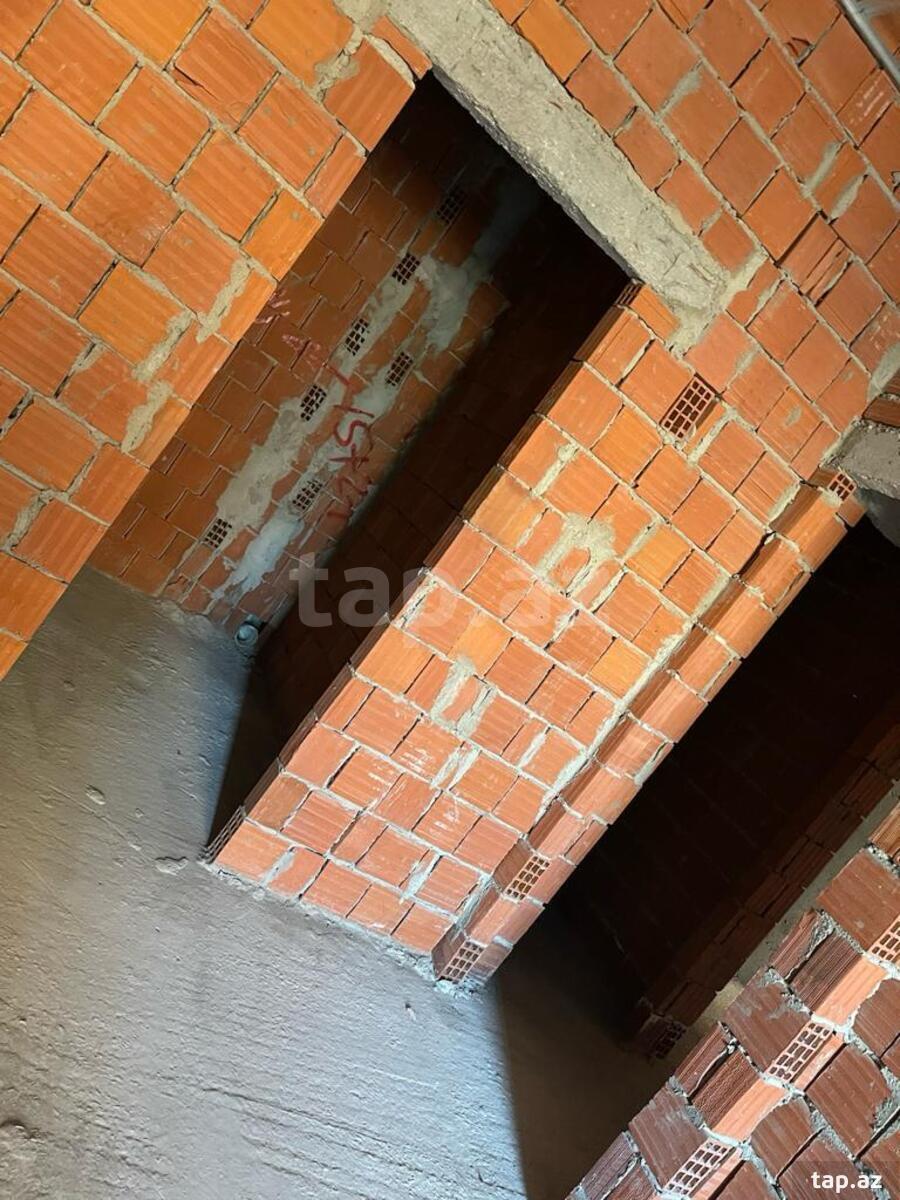 2-otaqlı yeni tikili, Həmdəm Ağayev küç., 90 m² (17)