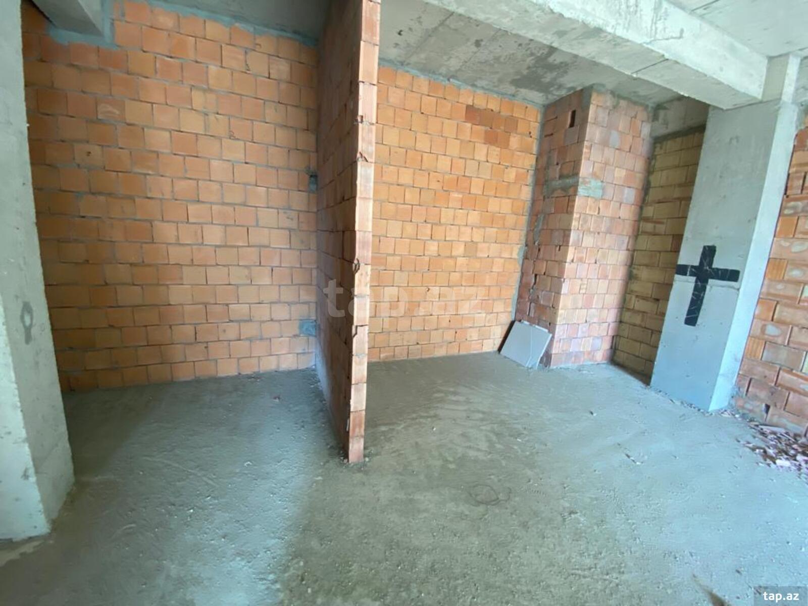 2-otaqlı yeni tikili, Həmdəm Ağayev küç., 90 m² (8)