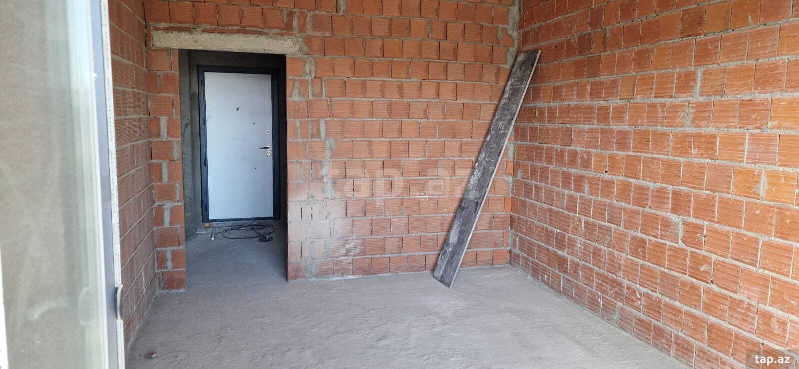 2-otaqlı yeni tikili, Həmdəm Ağayev küç., 90 m² (20)
