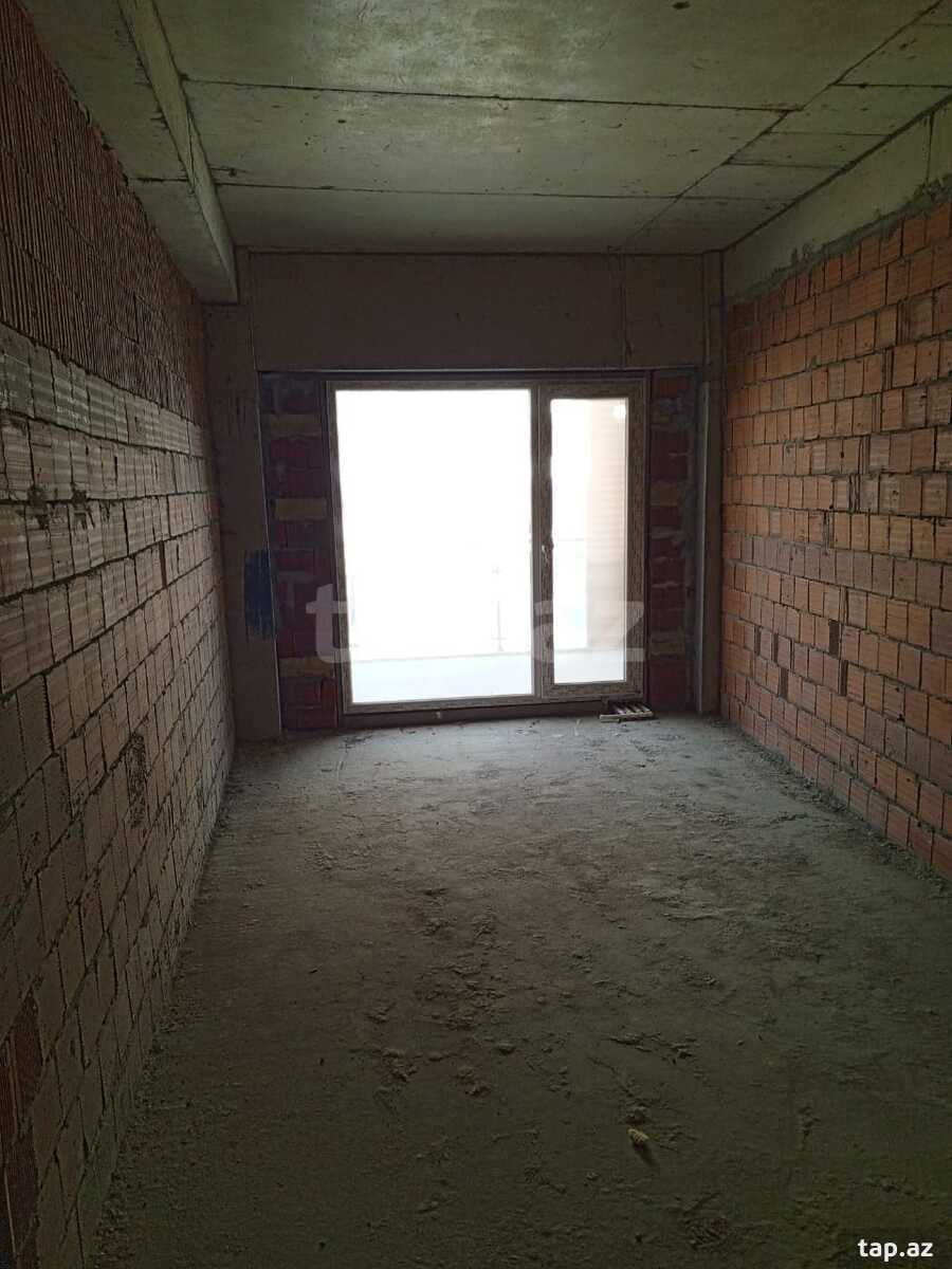 2-otaqlı yeni tikili, Həmdəm Ağayev küç., 90 m² (18)