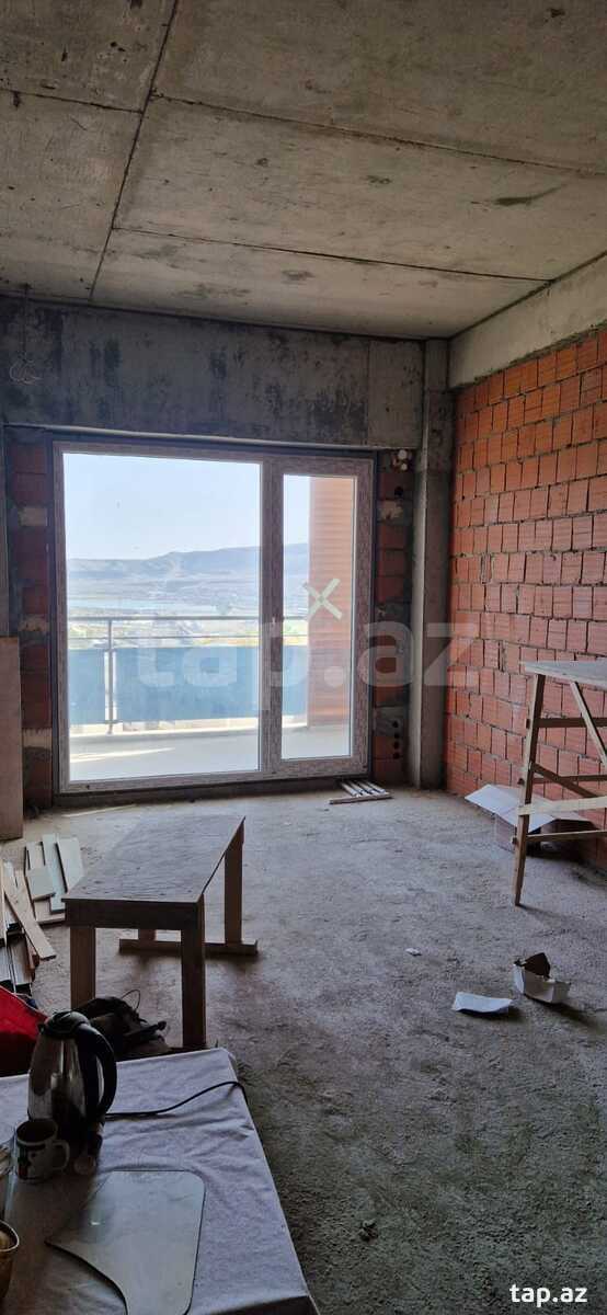 2-otaqlı yeni tikili, Həmdəm Ağayev küç., 90 m² (13)