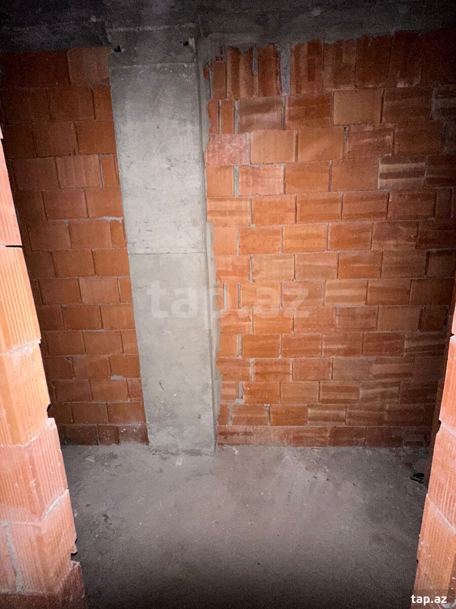 2-otaqlı yeni tikili, Həmdəm Ağayev küç., 90 m² (21)