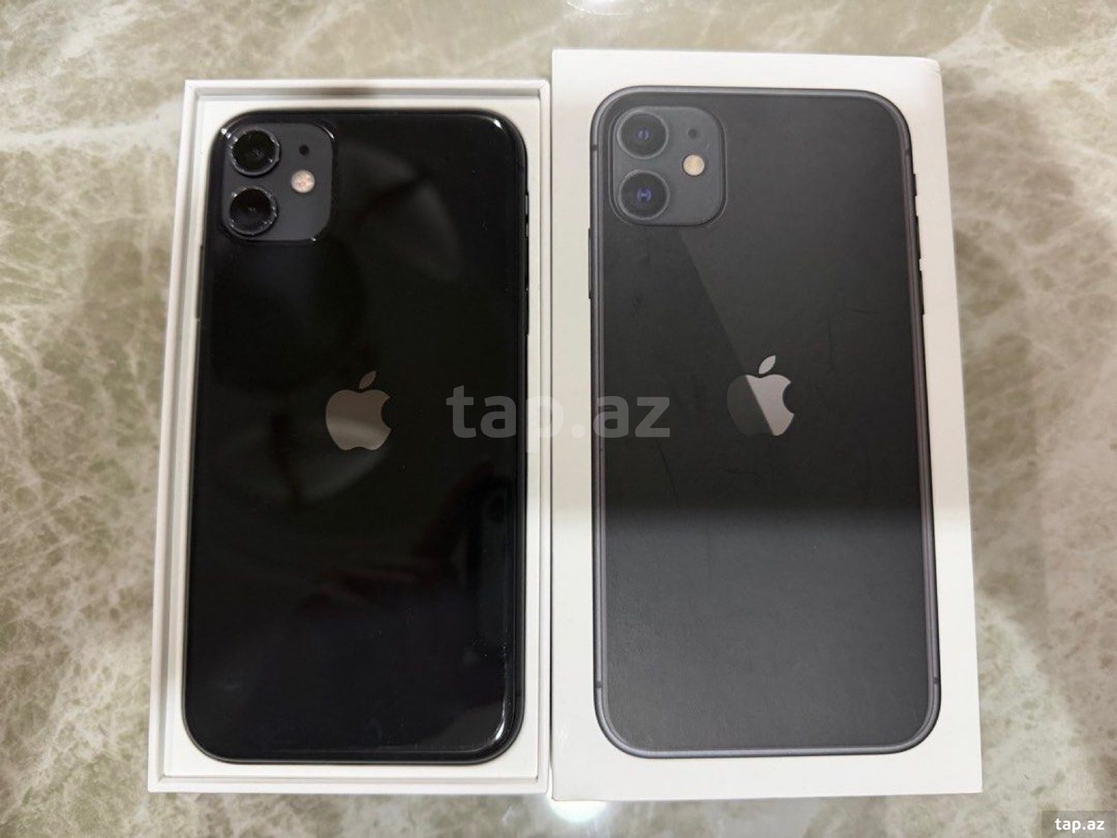 Apple iPhone 11 Black 64GB/4GB