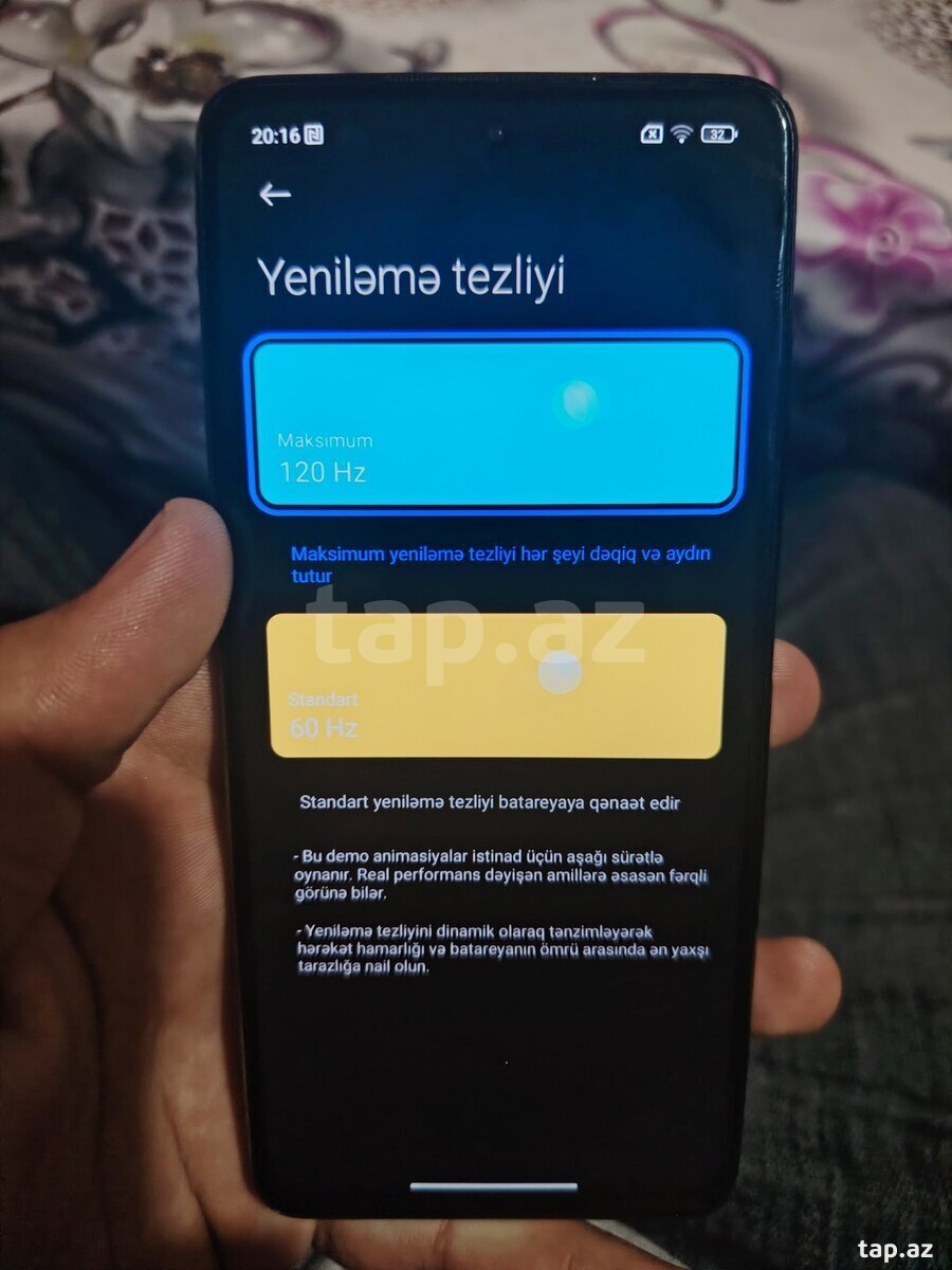 Xiaomi Poco X3 NFC Shadow Gray 128GB/6GB (6)