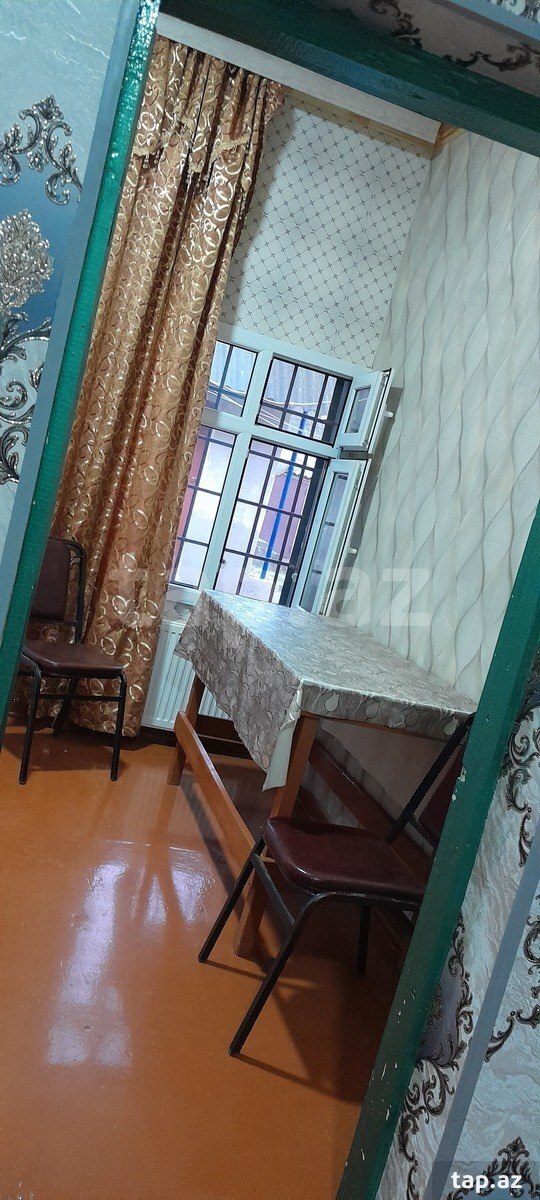 Həyət evi kirayə verilir, Yeni Ramana qəs. (4)