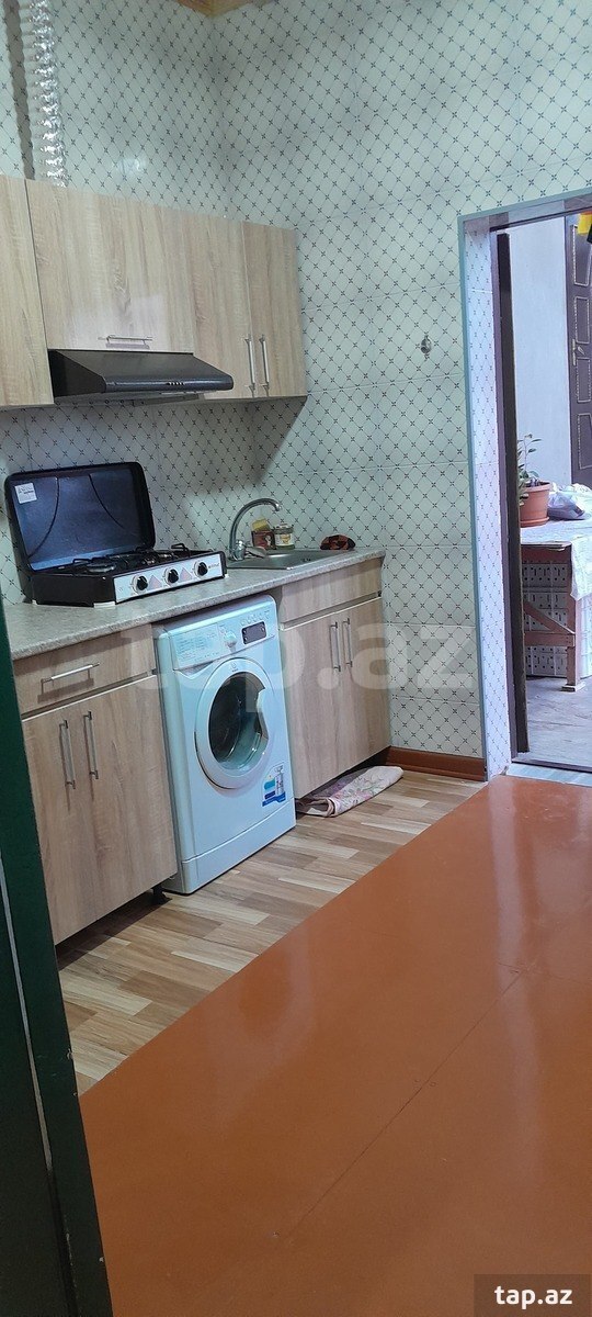 Həyət evi kirayə verilir, Yeni Ramana qəs. (2)