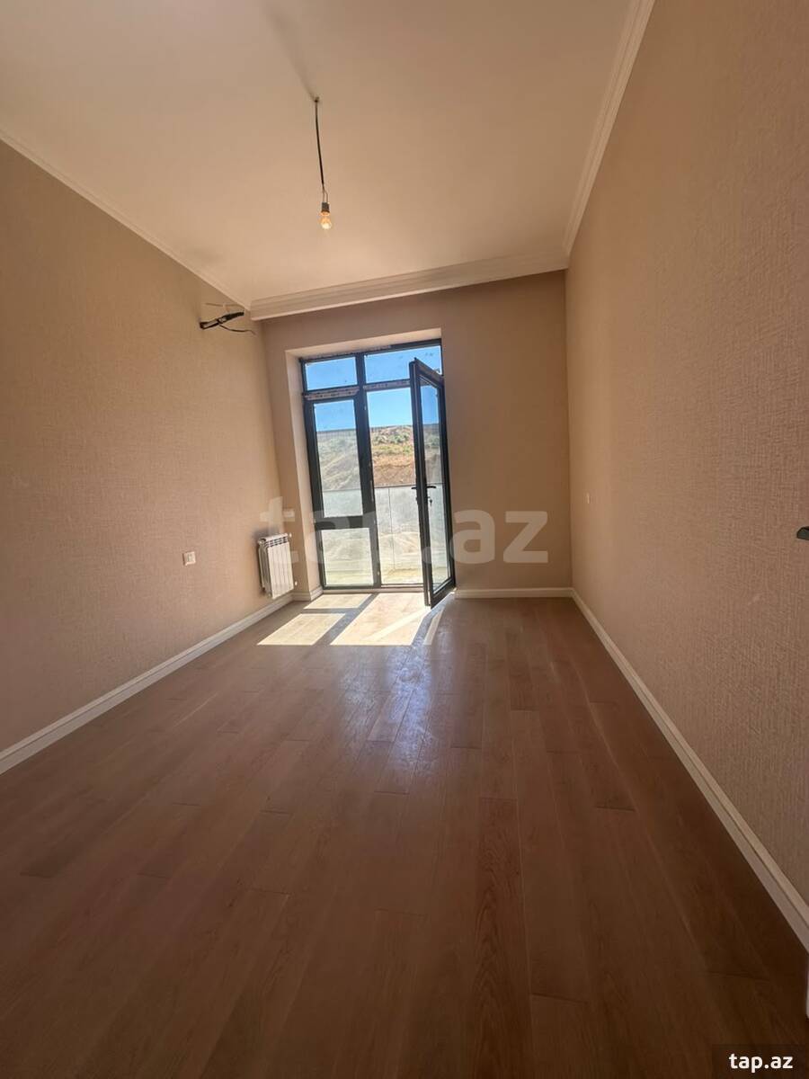3-otaqlı yeni tikili, Yasamal r., 72 m² (11)