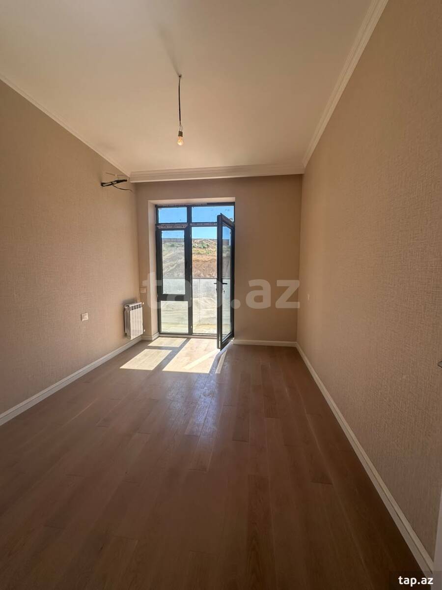 3-otaqlı yeni tikili, Yasamal r., 72 m² (8)