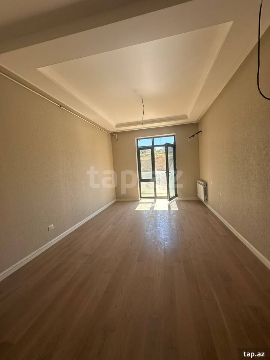 3-otaqlı yeni tikili, Yasamal r., 72 m² (13)