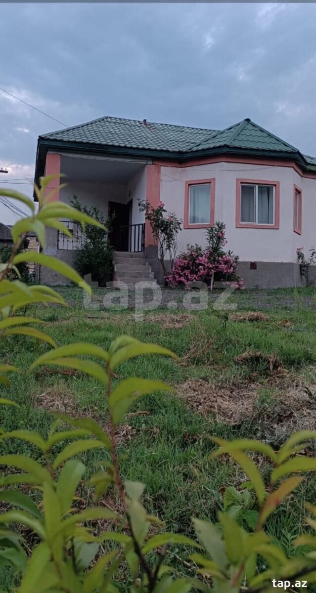 Həyət evi kirayə verilir, Lerik r.