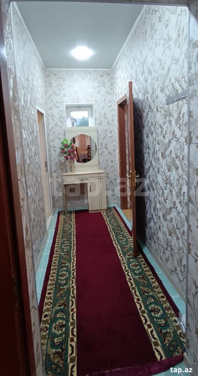 Həyət evi kirayə verilir, Lerik r. (3)