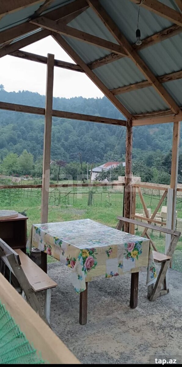 Həyət evi kirayə verilir, Lerik r. (7)