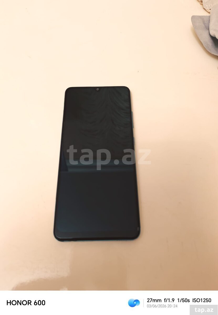 Samsung Galaxy A32 Awesome Blue 128GB/4GB (3)