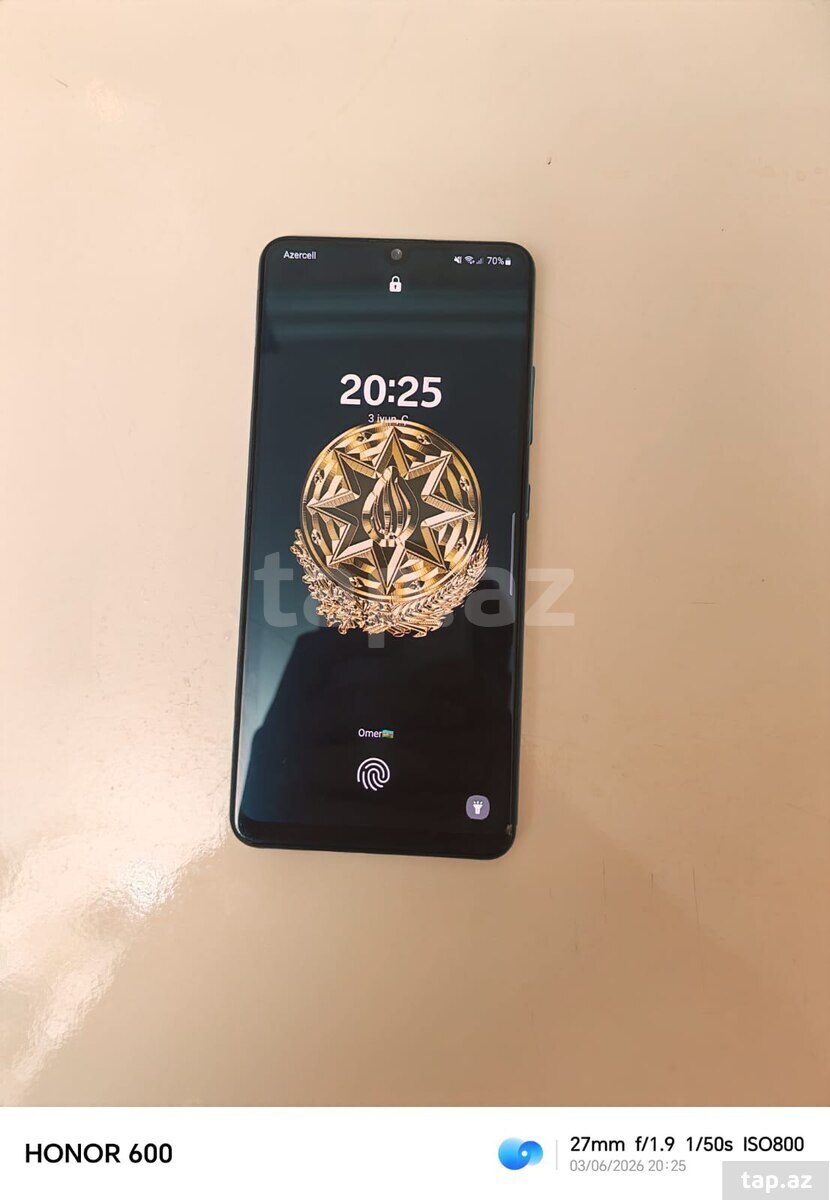 Samsung Galaxy A32 Awesome Blue 128GB/4GB (4)