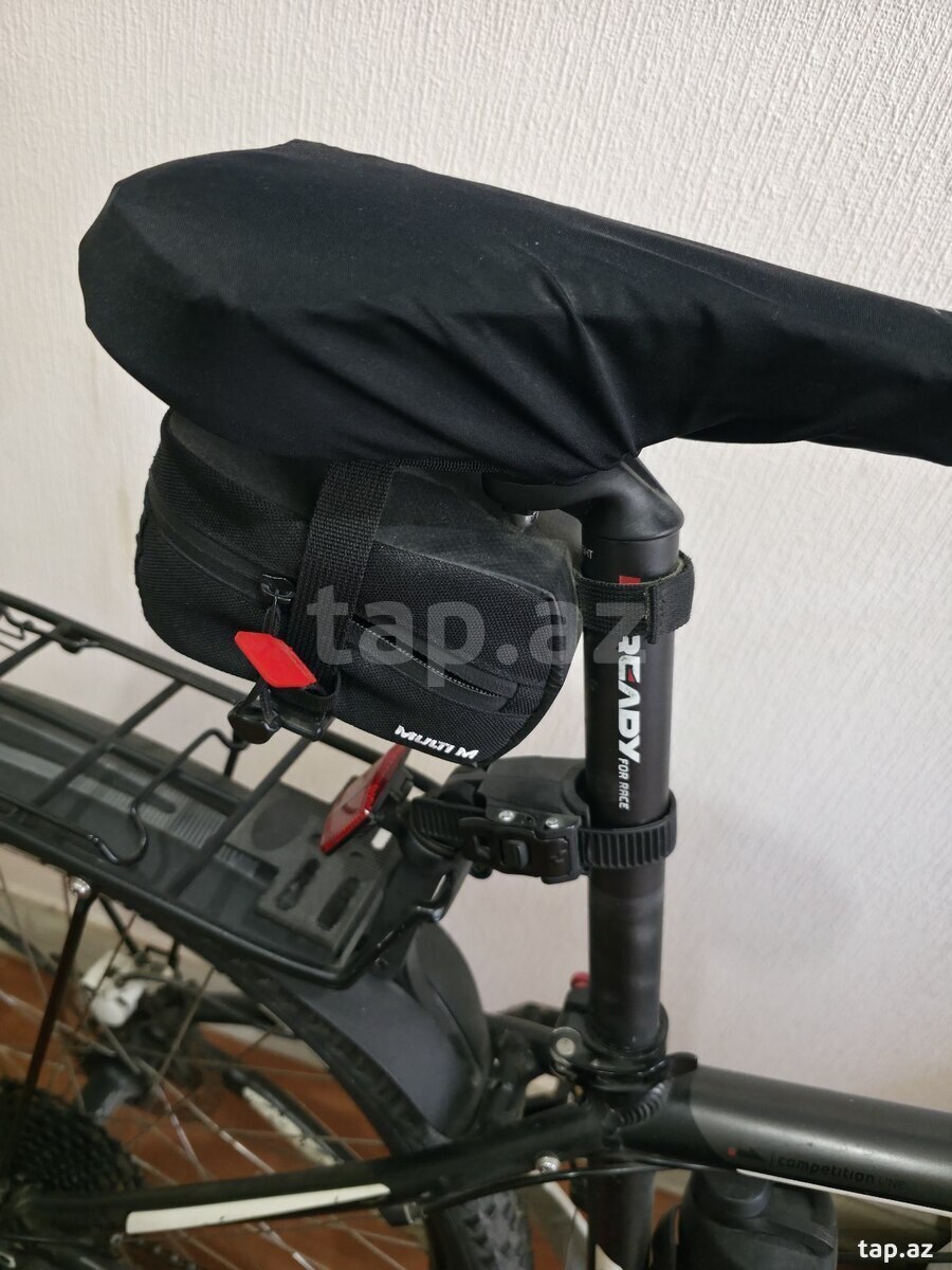 Velosiped CUBE Aim Pro 29 (5)