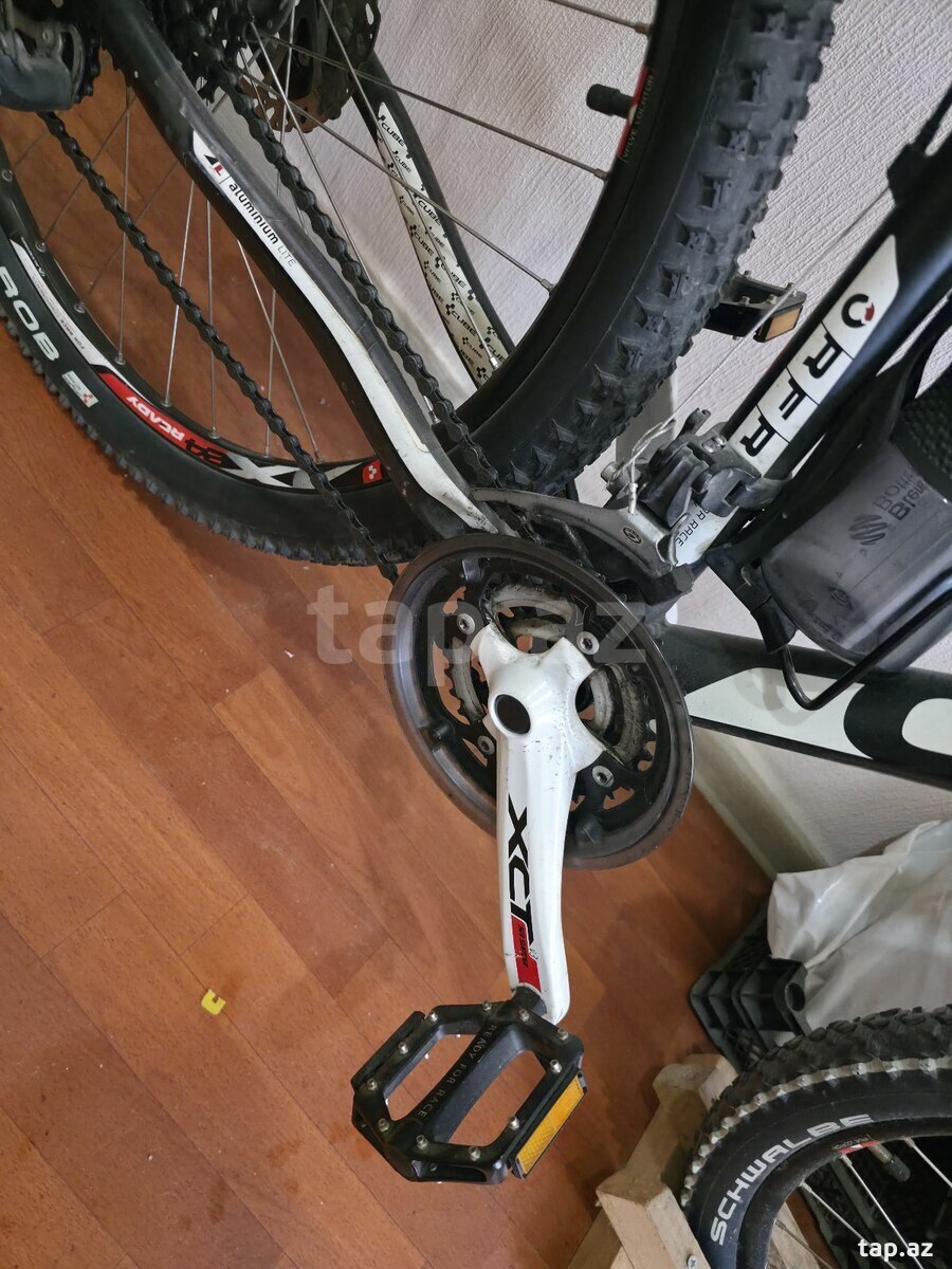 Velosiped CUBE Aim Pro 29 (6)
