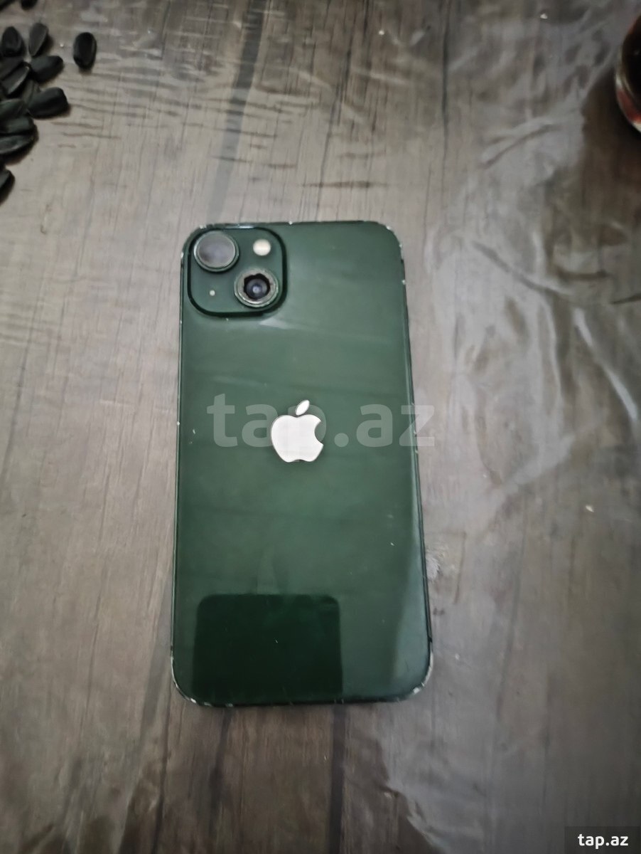 Apple iPhone 13 Green 128GB/4GB