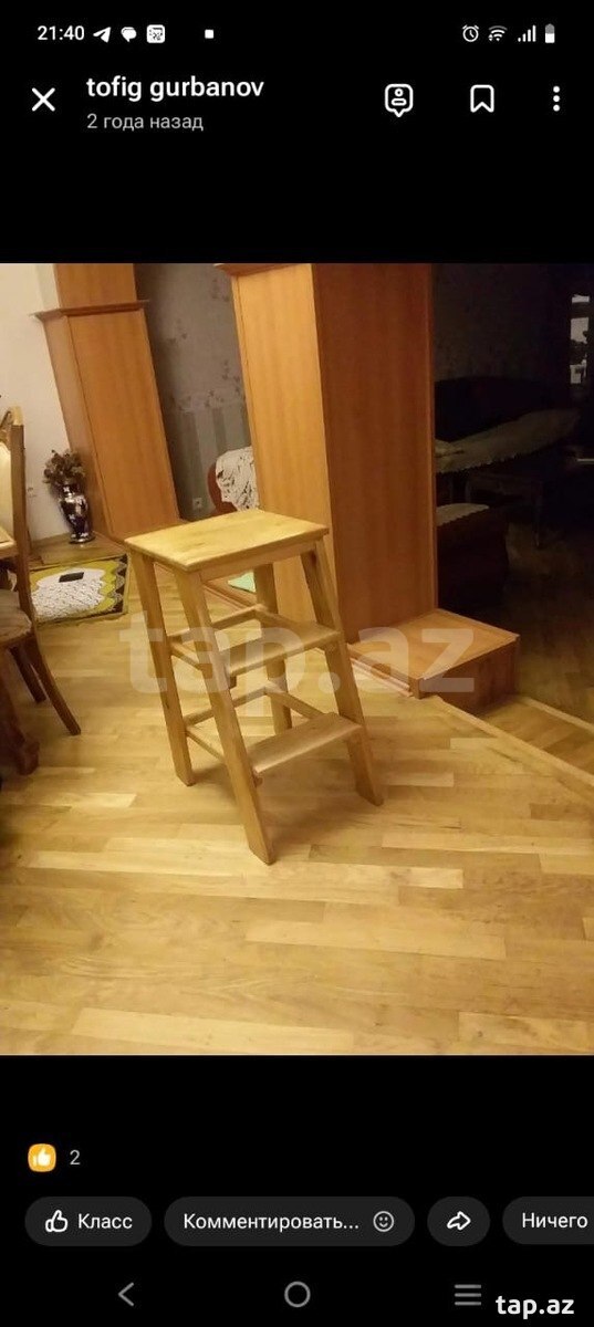 Mebellərin hazırlanması (23)