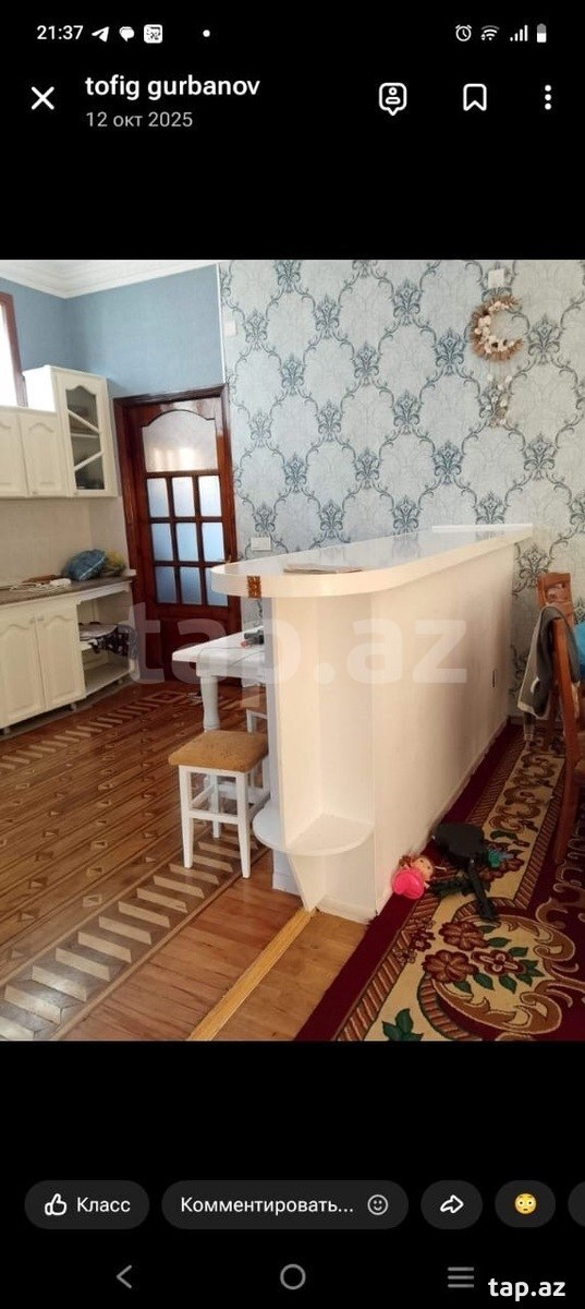 Mebellərin hazırlanması (18)