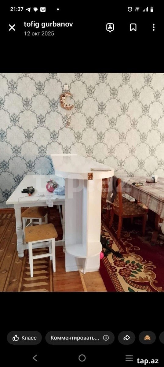 Mebellərin hazırlanması (15)